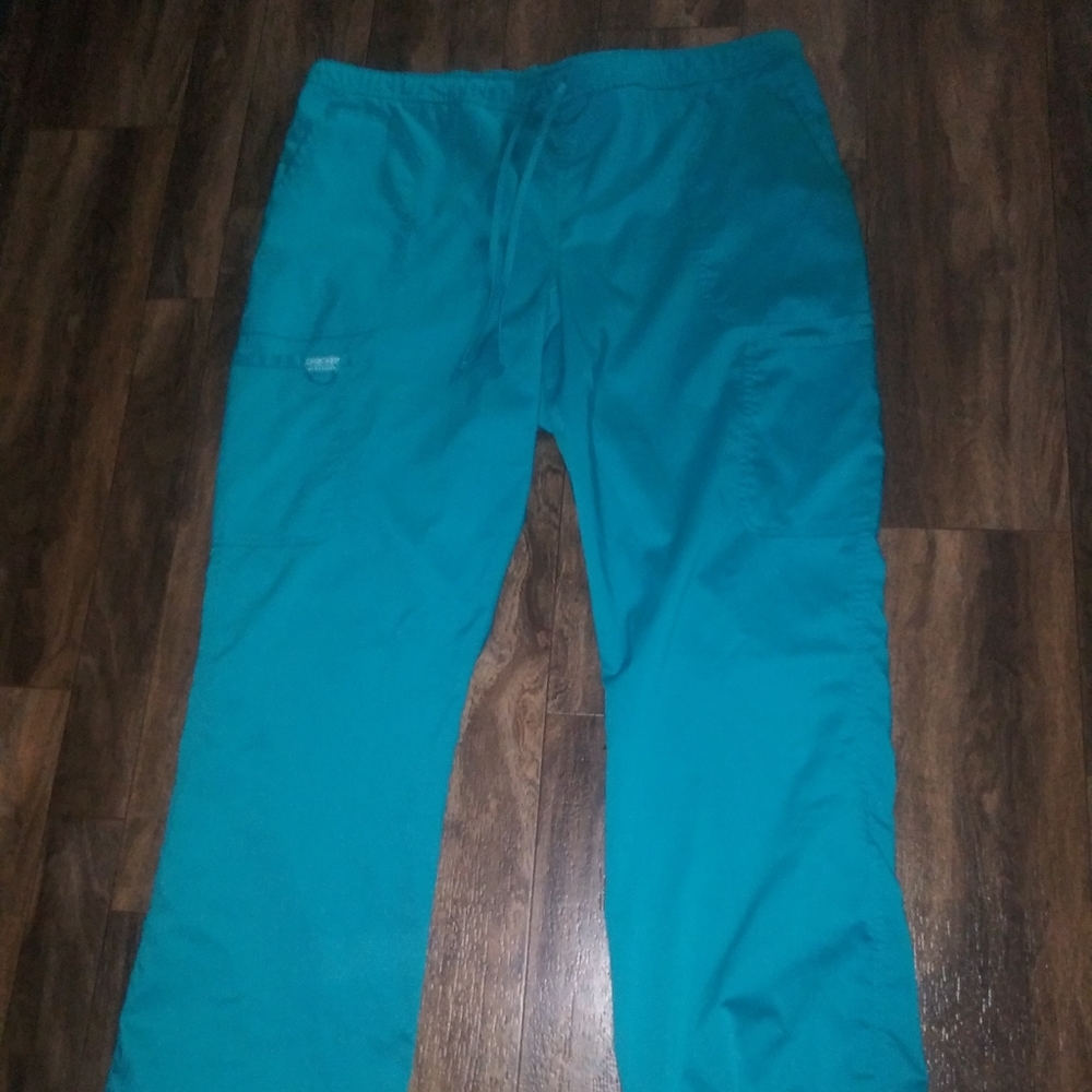 Cherokee workwear scrubs